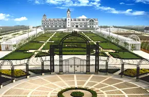 Yantai Zhangyu Group