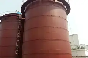 Yili Group Beijing Dairy Plant(no alias)