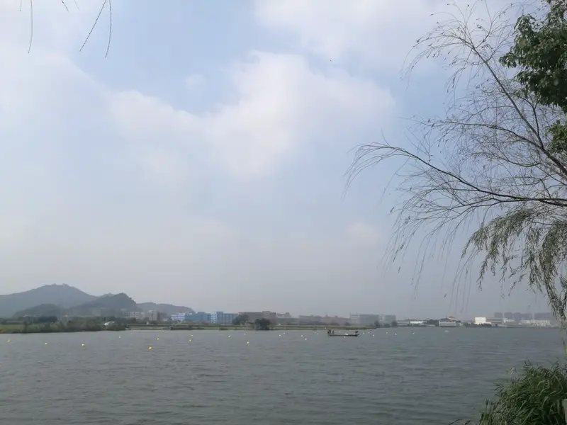 Yongzheng Park