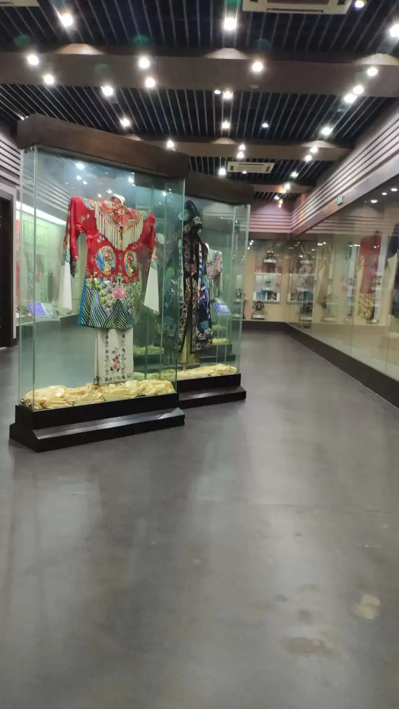 Chongqing Sichuan Opera Museum