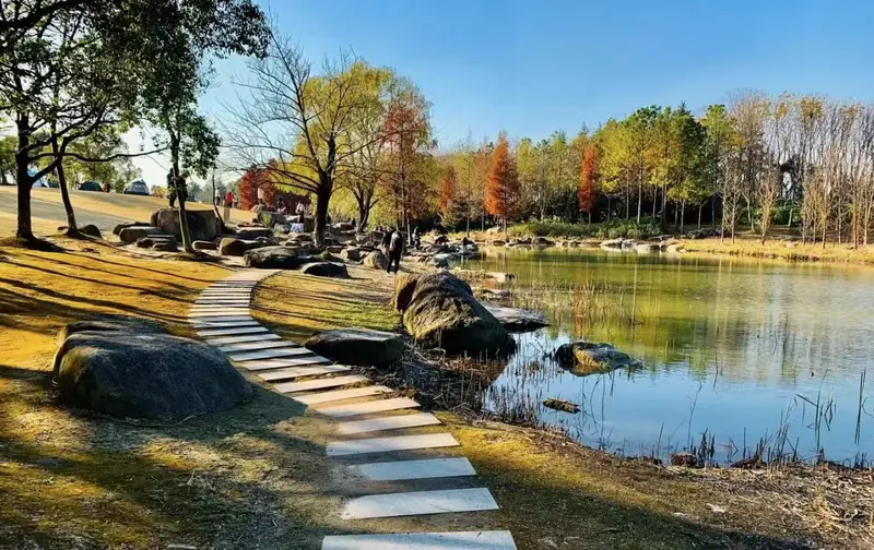 Riverside Park