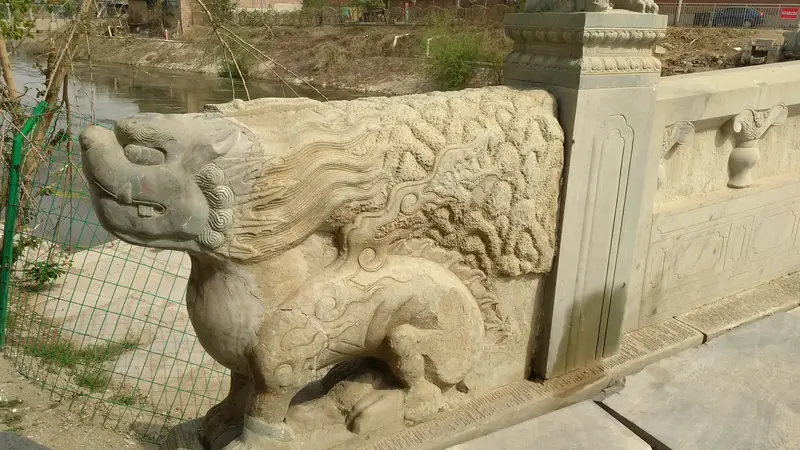 Tongyun Bridge