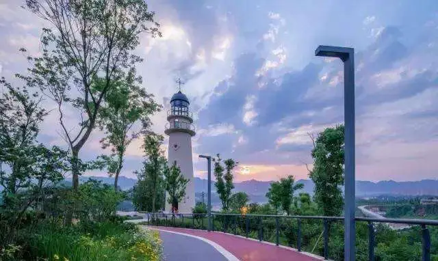 Golden Bay Riverside Park