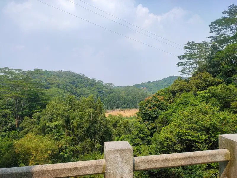 Dalang Yangtai Mountain Cultural Celebrities Library