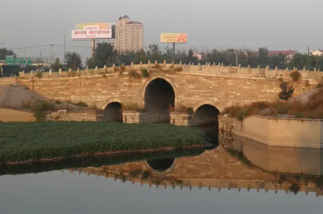 Baliqiao