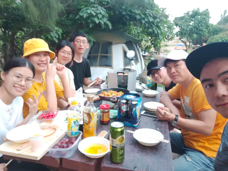 Tung Lung Chau Battery Special Region