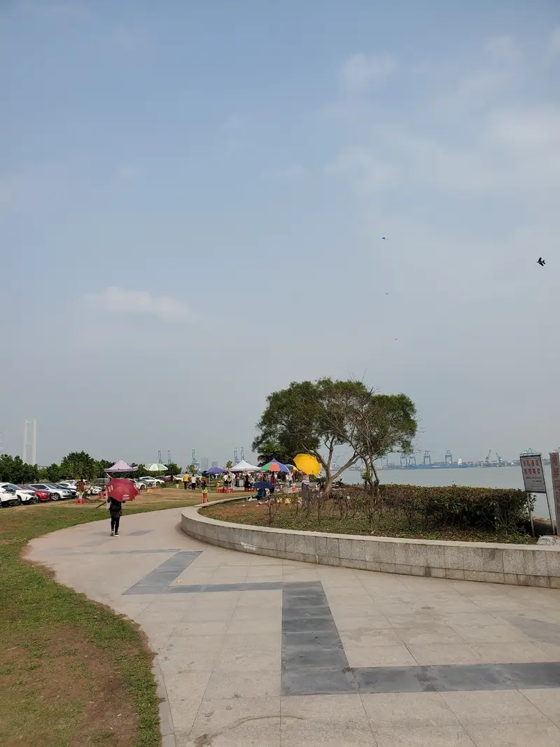 Island Farm Resort Fishing & Barbecue Park