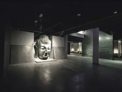Han Meilin Art Museum