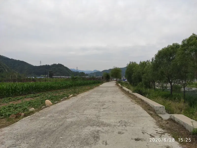Xiwanzi Leisure Industry Park