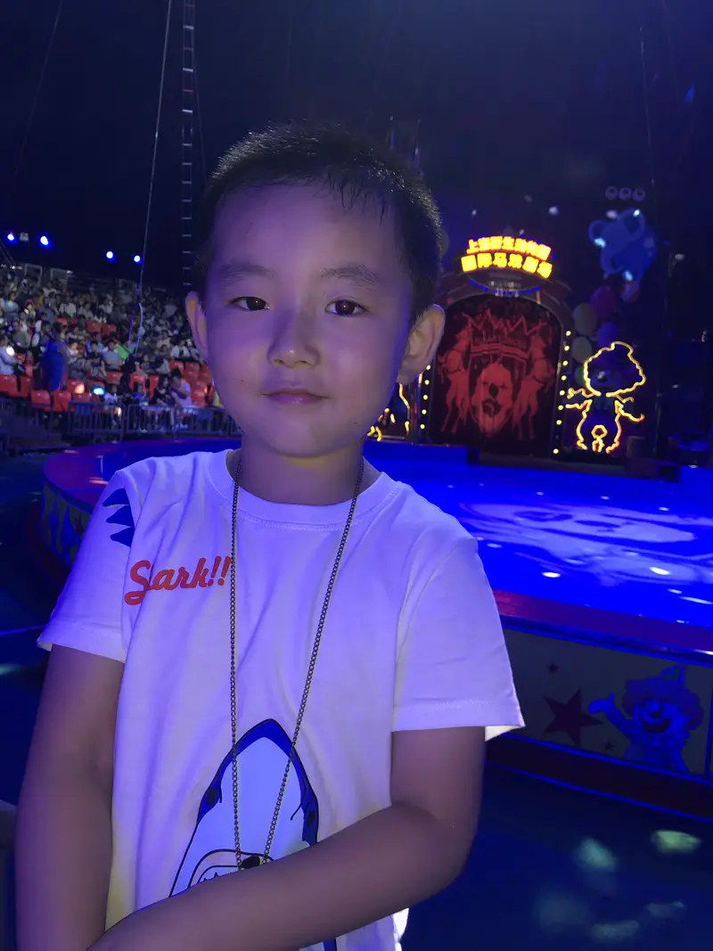 Bolshoi Circus