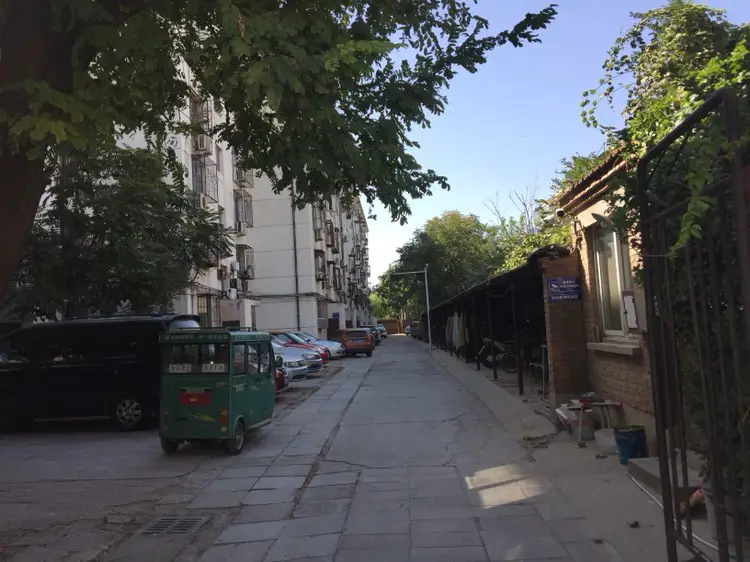 Wu Dahua Exhibition Hall