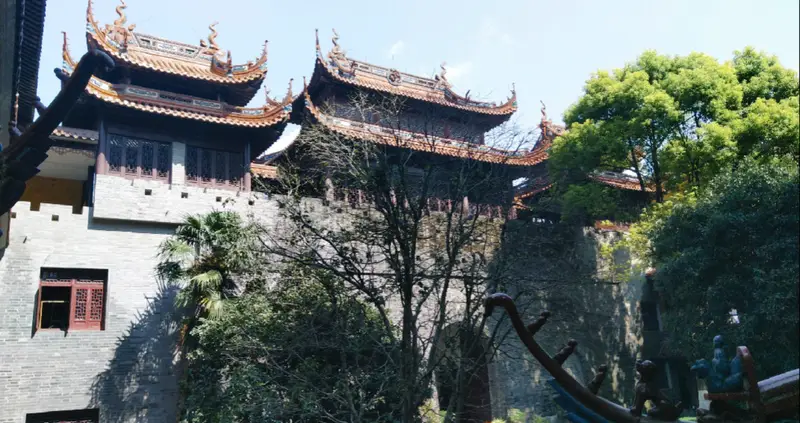 Lam Brah Landscape Park