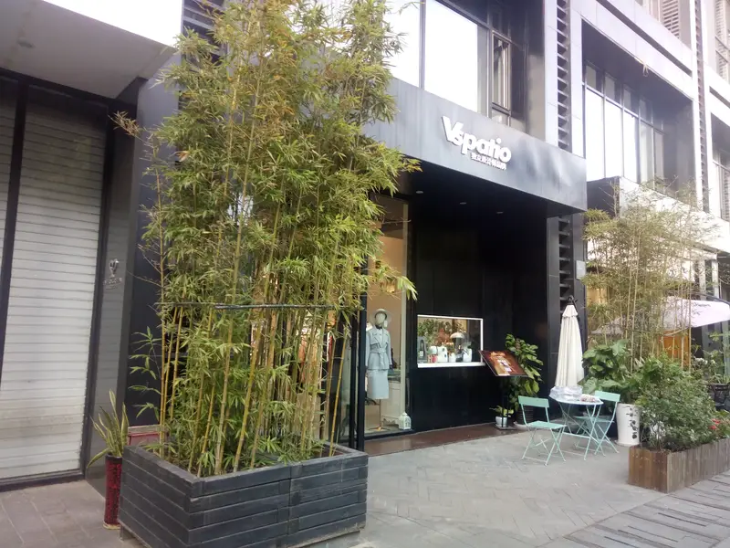 Tongdao Art Museum