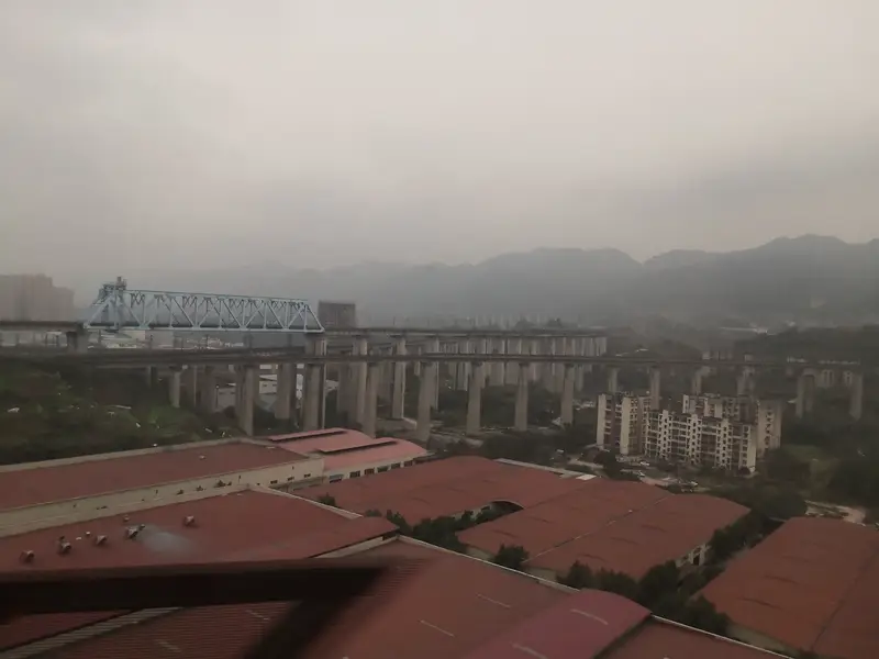 Tongxing Village