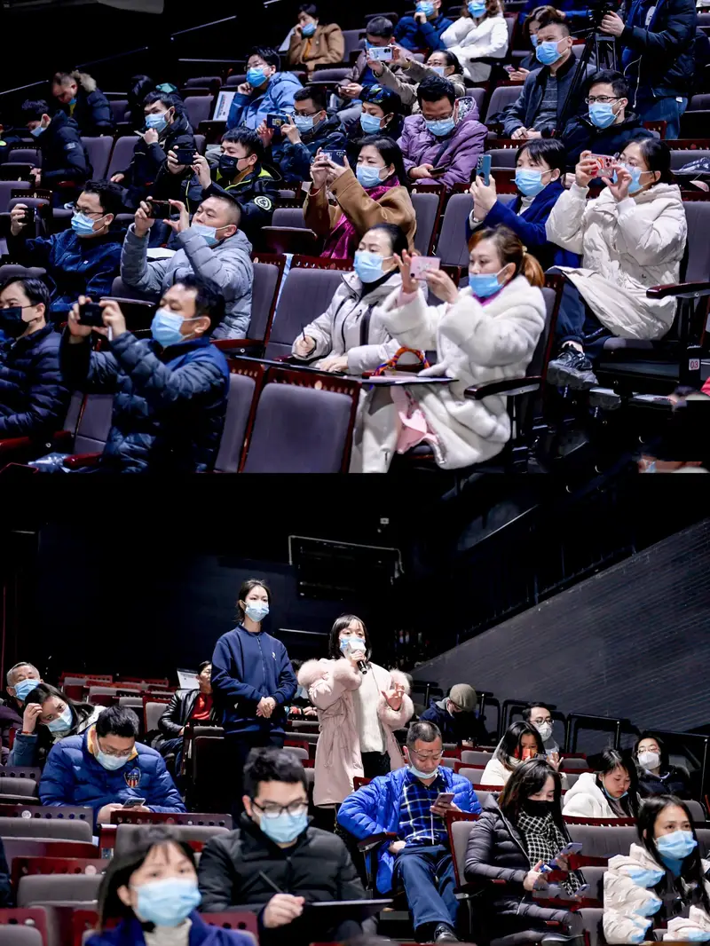 Chongqing Sichuan Opera Art Center