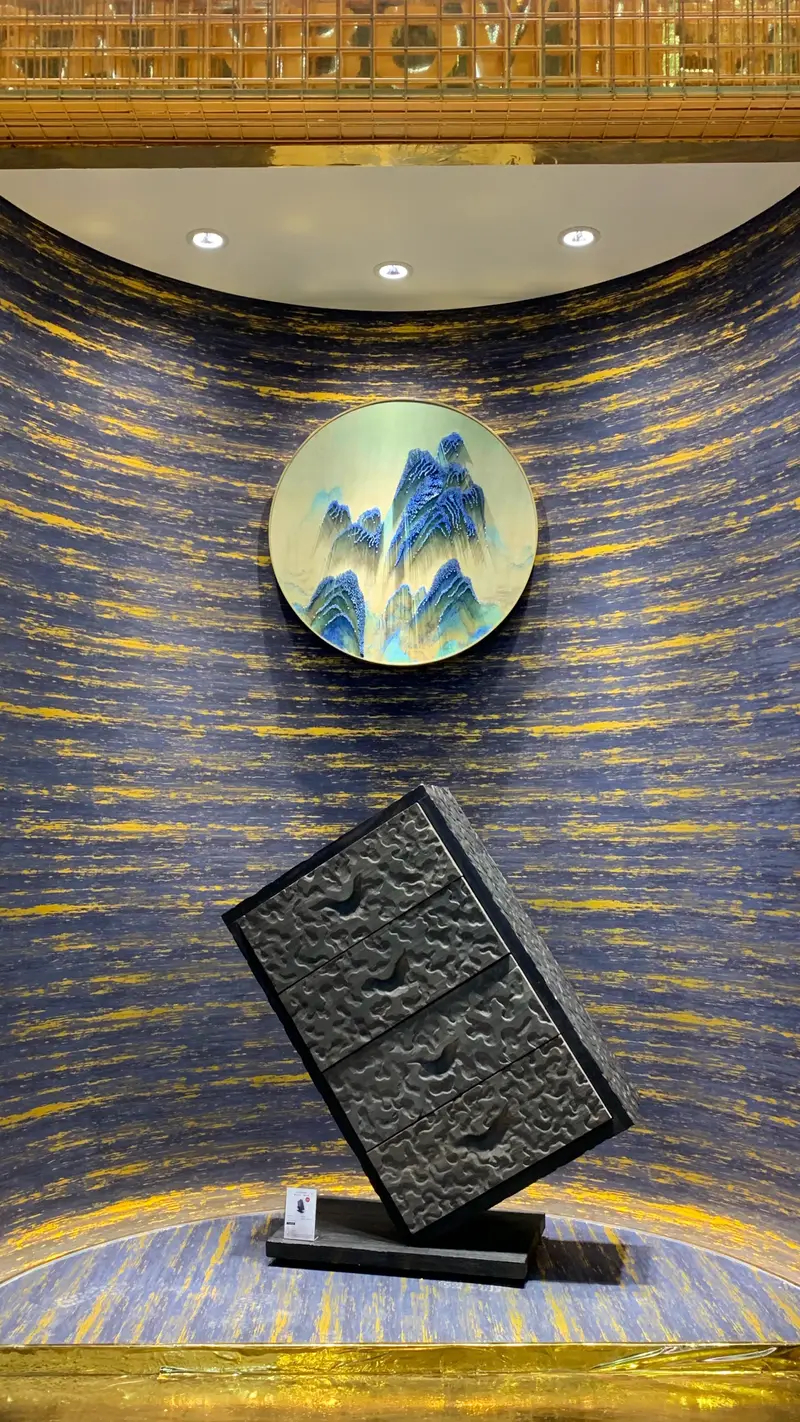 Shenzhen Convention And Exhibition Center Hall 9