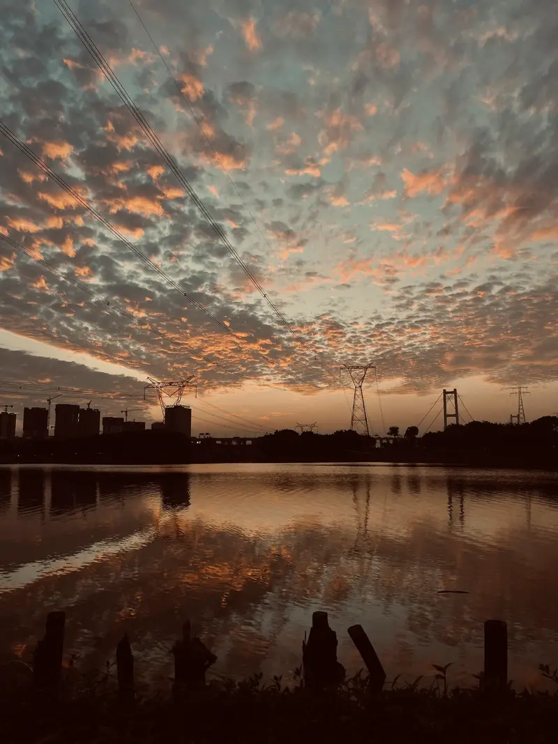 Happy Fishing Ground