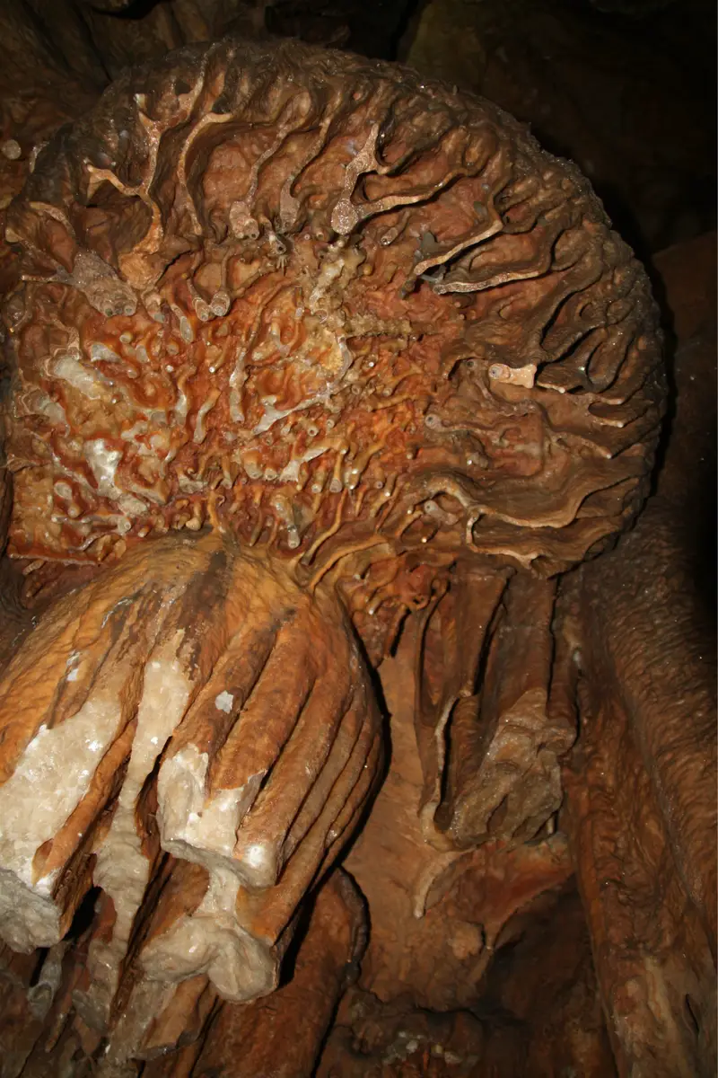 Fangshan Wangxian Cave