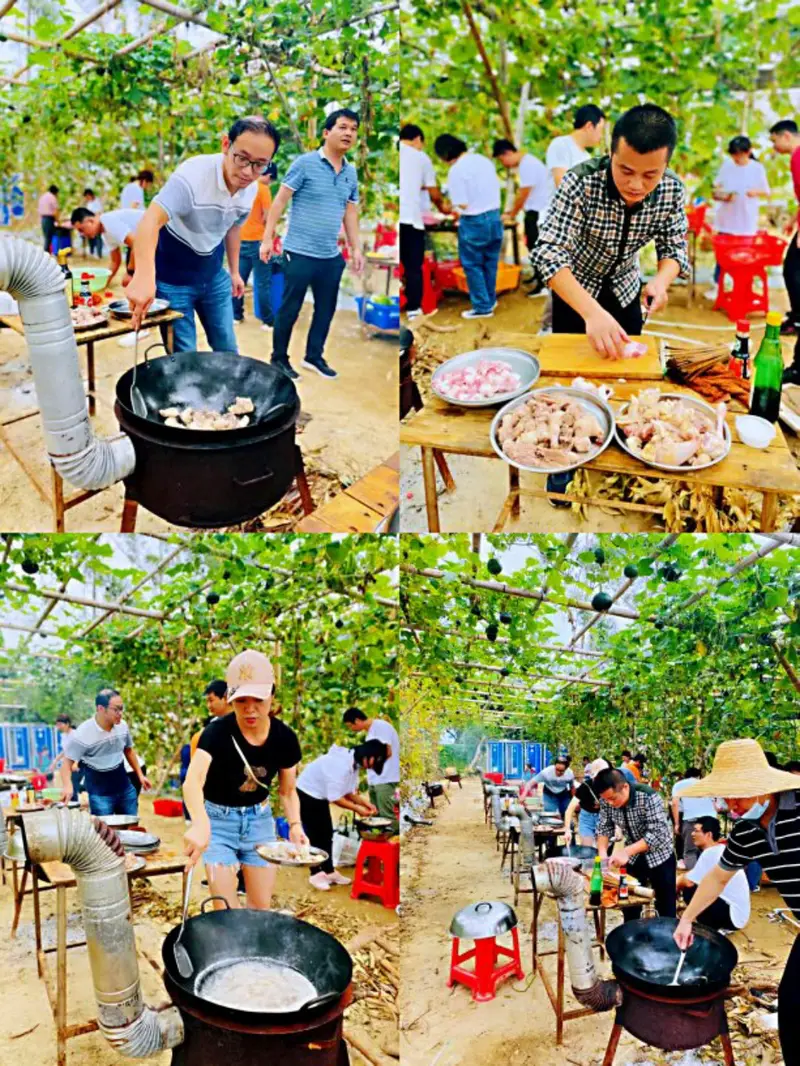 Pengdao Bright Pearl Farm