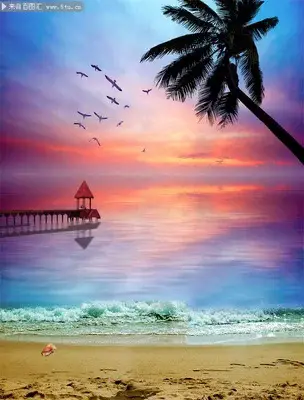 Xiyong Bay Seaside Resort