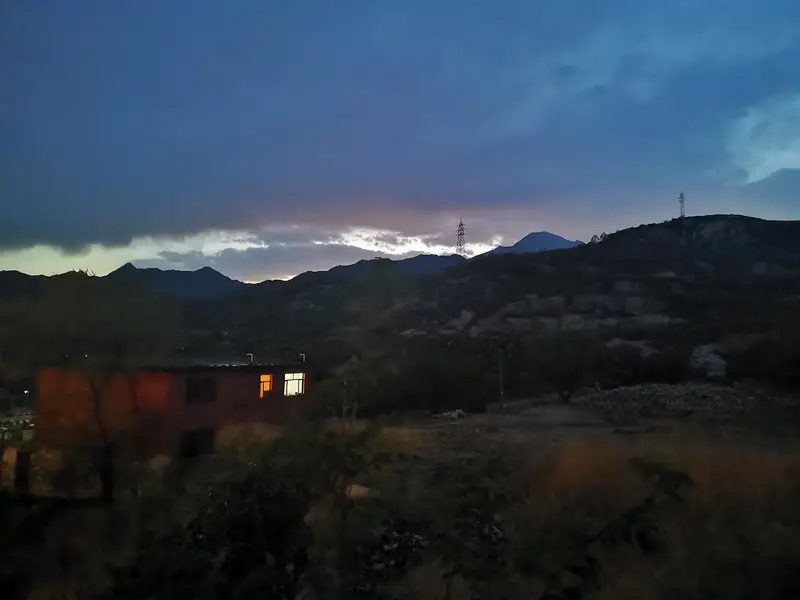 Tianchi Lohas Hot Spring