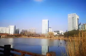 Bole Fishing Pond