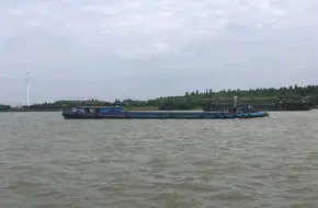 Pujiang First Bend Park