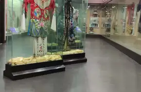 Chongqing Sichuan Opera Museum
