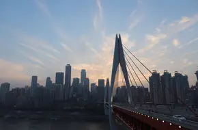 Chongqing University Of Technology, Huxi Campus
