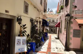 Road TamSing Ecology Protection Zone