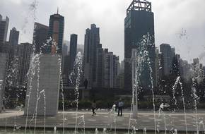 Sun Yat-Sen Square