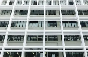 The University Of Hong Kong School Of Architecture