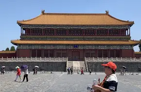 Xiqingmen