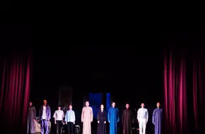Beijing People'S Art Theatre