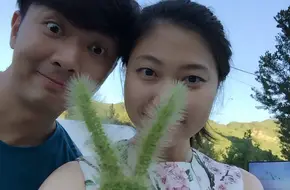 Baihe Ant Villa Water Park