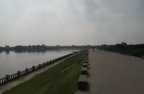 Li Xi Dam
