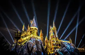 Universal Beijing Resort