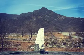 Jinling Ruins