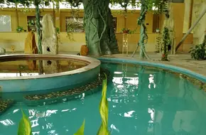 Beijing Longhe International Hot Spring Hotel
