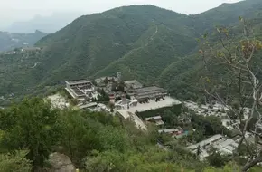 Shangyingshucun Village