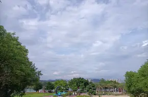 Zengcheng Artificial Beach