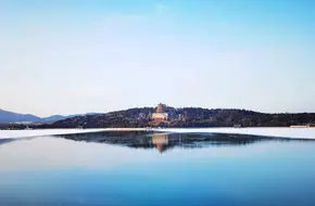 Summer Palace - Lingxiao