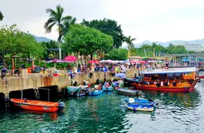 Sai Kung