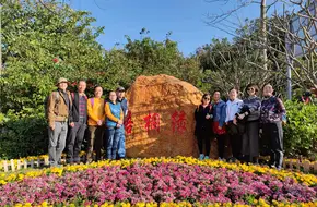 Luohu Lin Guochang