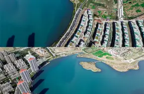 Lan Xiang Lake
