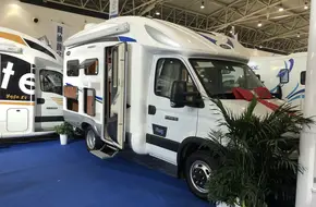 China National Agricultural Exhibition Center Hall 5