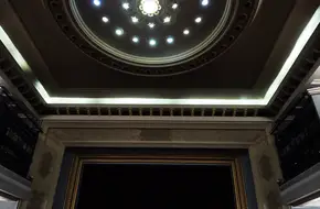 Beijing People'S Art Theatre