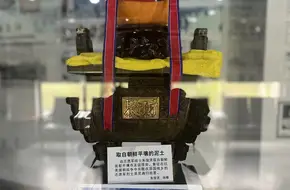 Chinese People'S Volunteers Memorial Hall