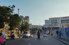 Nanling Village