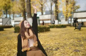 Liangjiang Happiness Square